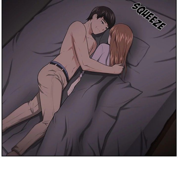 Uncle Manhwa - Chapter 15 Page 12