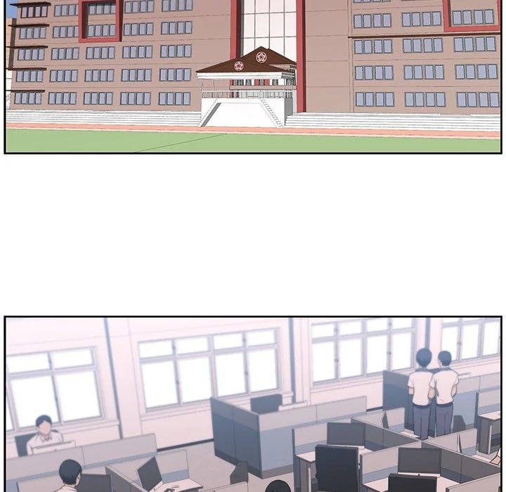 Uncle Manhwa - Chapter 15 Page 17