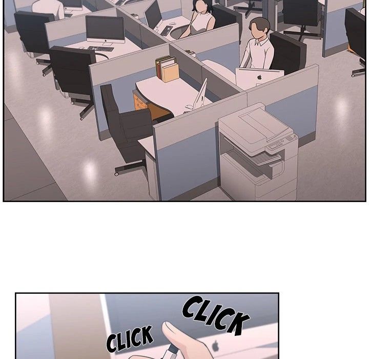 Uncle Manhwa - Chapter 15 Page 18