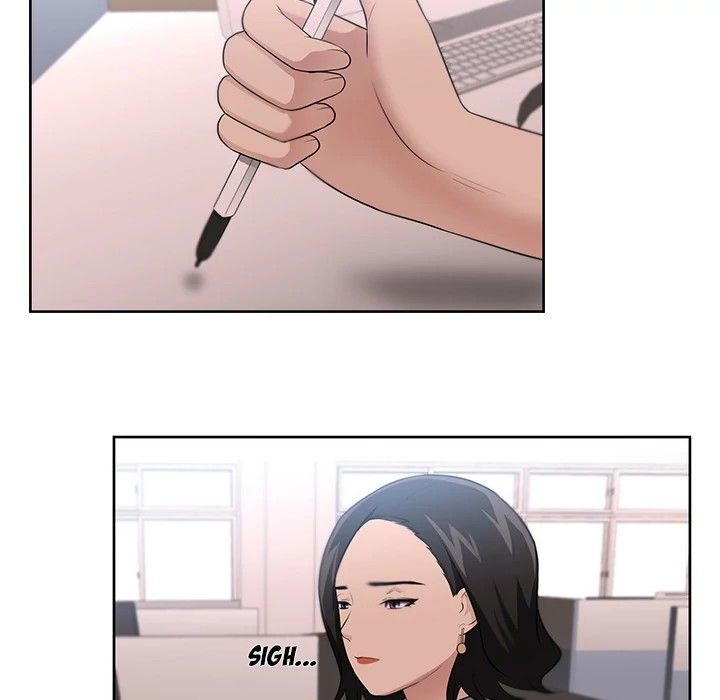 Uncle Manhwa - Chapter 15 Page 19