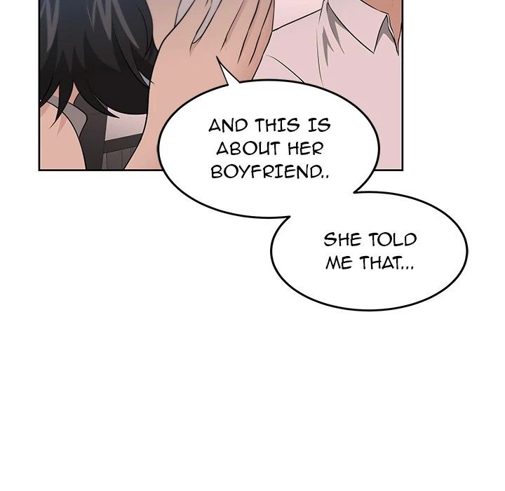 Uncle Manhwa - Chapter 15 Page 22