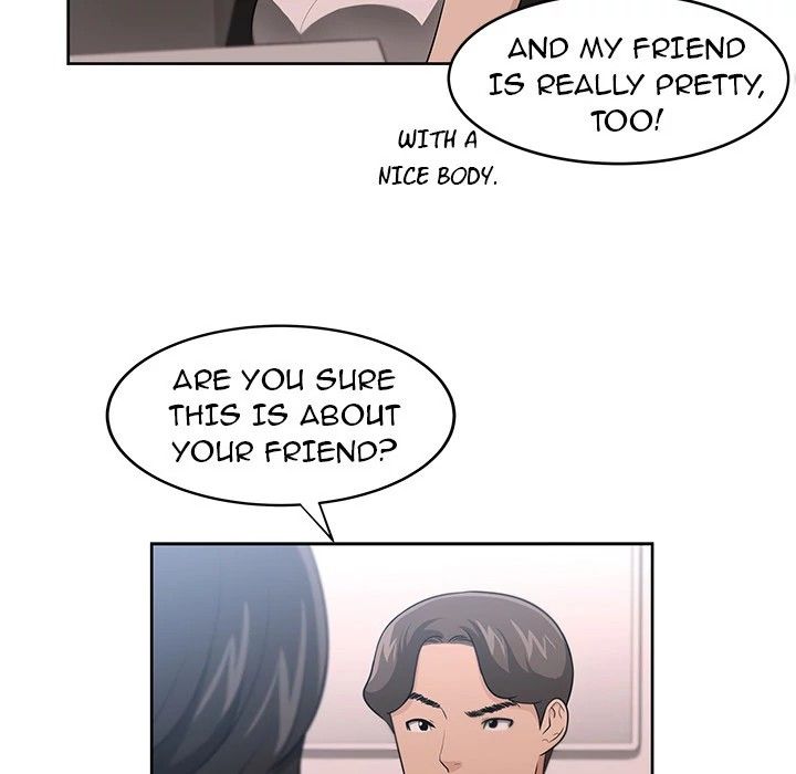 Uncle Manhwa - Chapter 15 Page 25