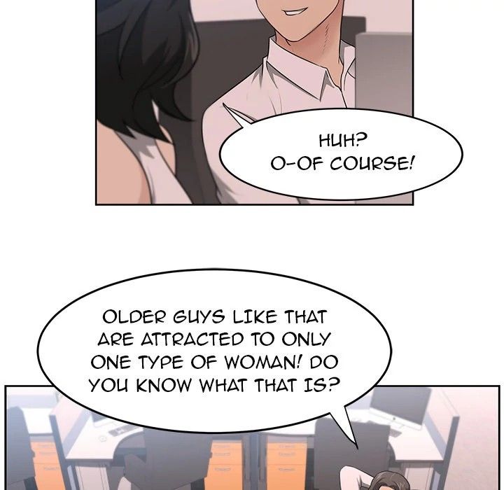 Uncle Manhwa - Chapter 15 Page 26