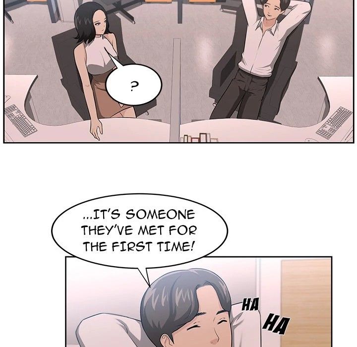 Uncle Manhwa - Chapter 15 Page 27