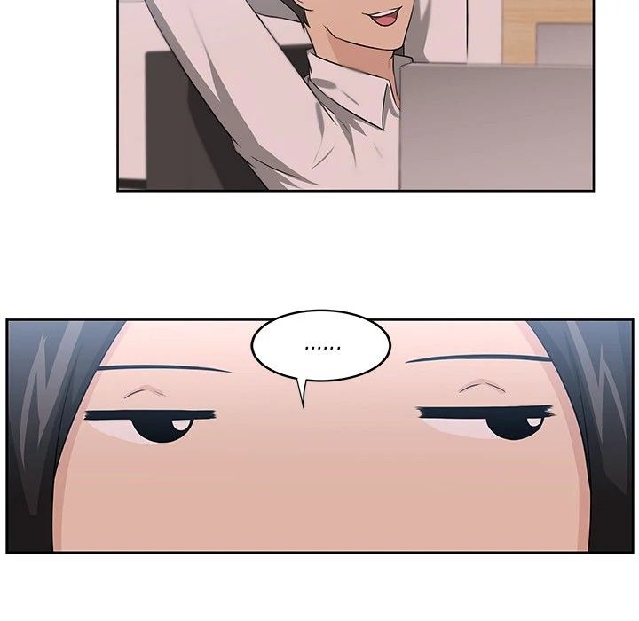 Uncle Manhwa - Chapter 15 Page 28