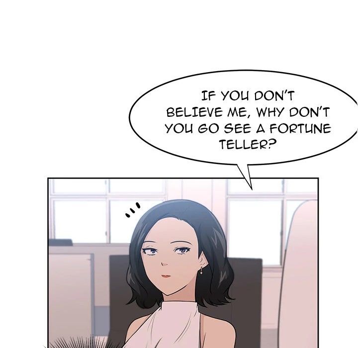 Uncle Manhwa - Chapter 15 Page 29