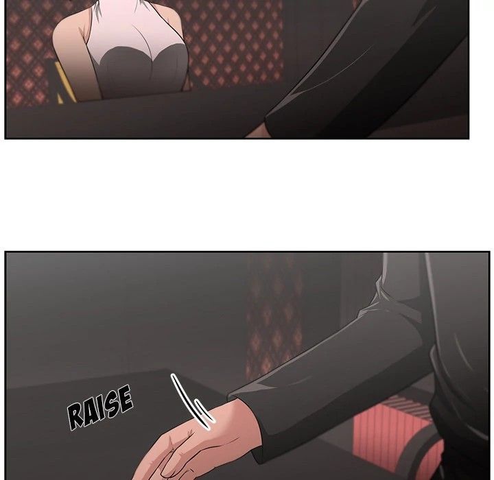 Uncle Manhwa - Chapter 15 Page 35