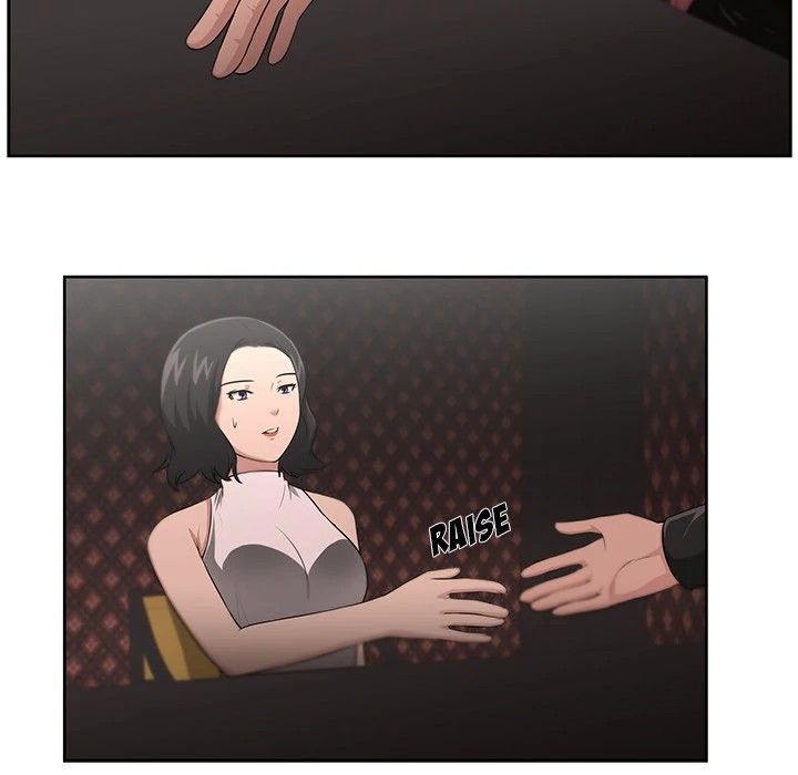 Uncle Manhwa - Chapter 15 Page 36