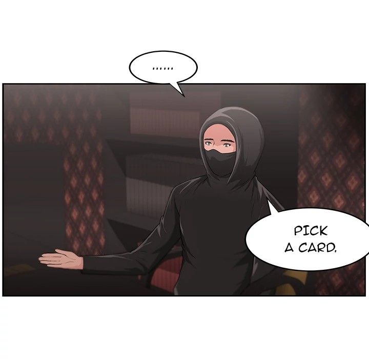 Uncle Manhwa - Chapter 15 Page 41