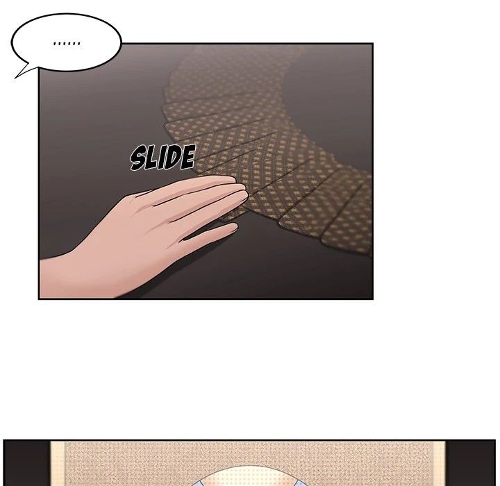 Uncle Manhwa - Chapter 15 Page 42