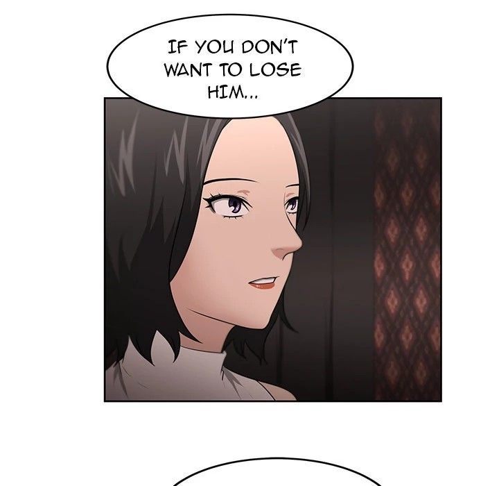 Uncle Manhwa - Chapter 15 Page 45