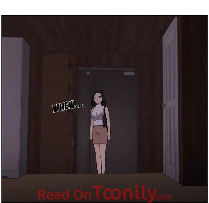 Uncle Manhwa - Chapter 15 Page 52