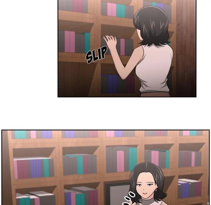 Uncle Manhwa - Chapter 15 Page 54