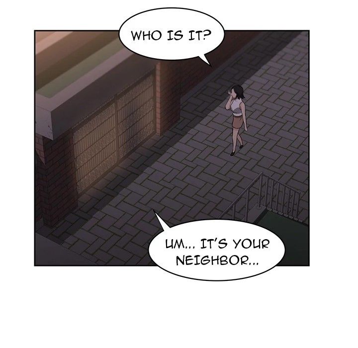 Uncle Manhwa - Chapter 15 Page 78