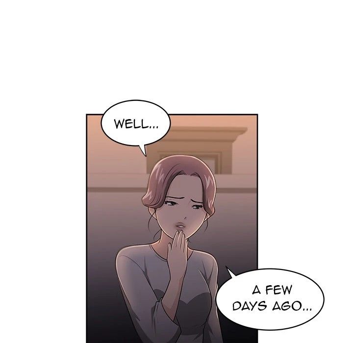 Uncle Manhwa - Chapter 15 Page 83