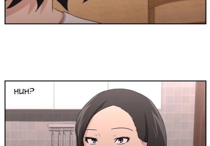 Uncle Manhwa - Chapter 10 Page 2