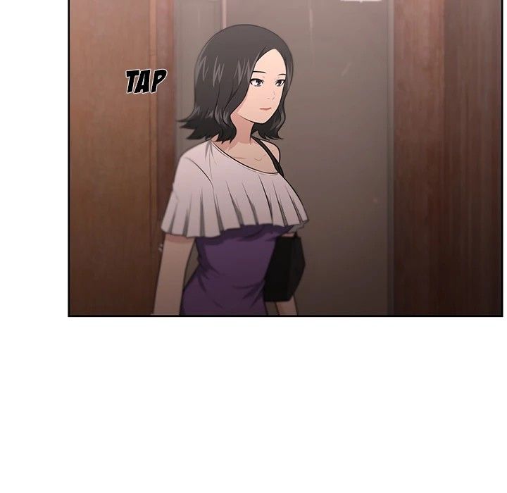 Uncle Manhwa - Chapter 10 Page 4