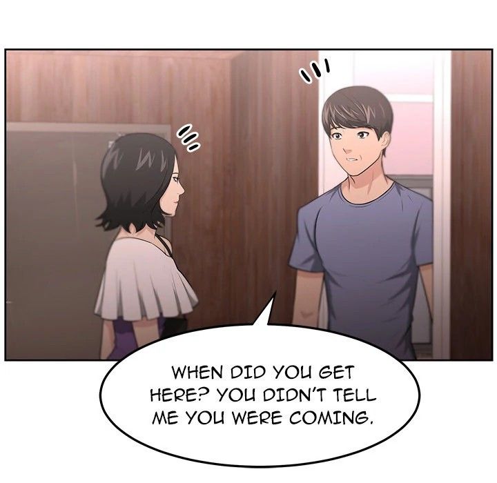 Uncle Manhwa - Chapter 10 Page 5
