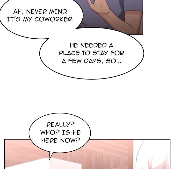 Uncle Manhwa - Chapter 10 Page 9