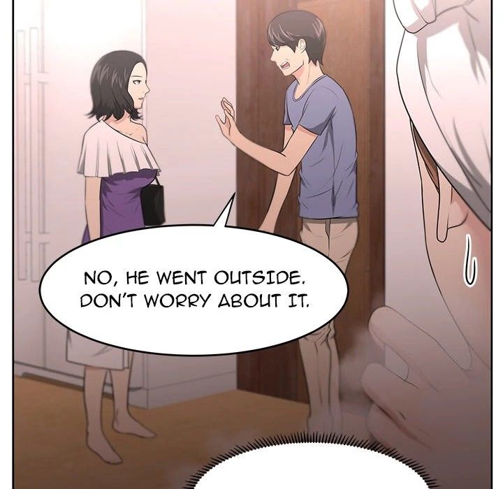 Uncle Manhwa - Chapter 10 Page 10