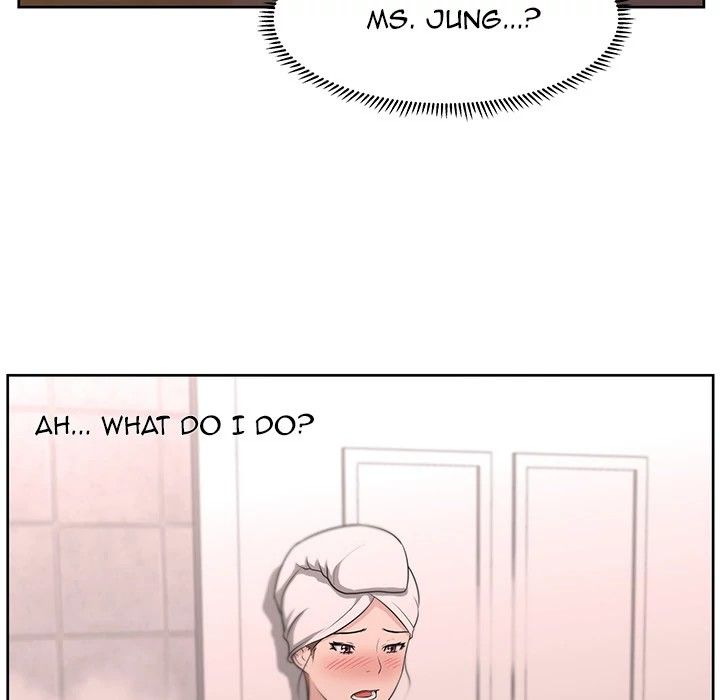 Uncle Manhwa - Chapter 10 Page 11