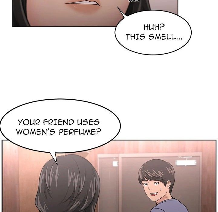 Uncle Manhwa - Chapter 10 Page 15