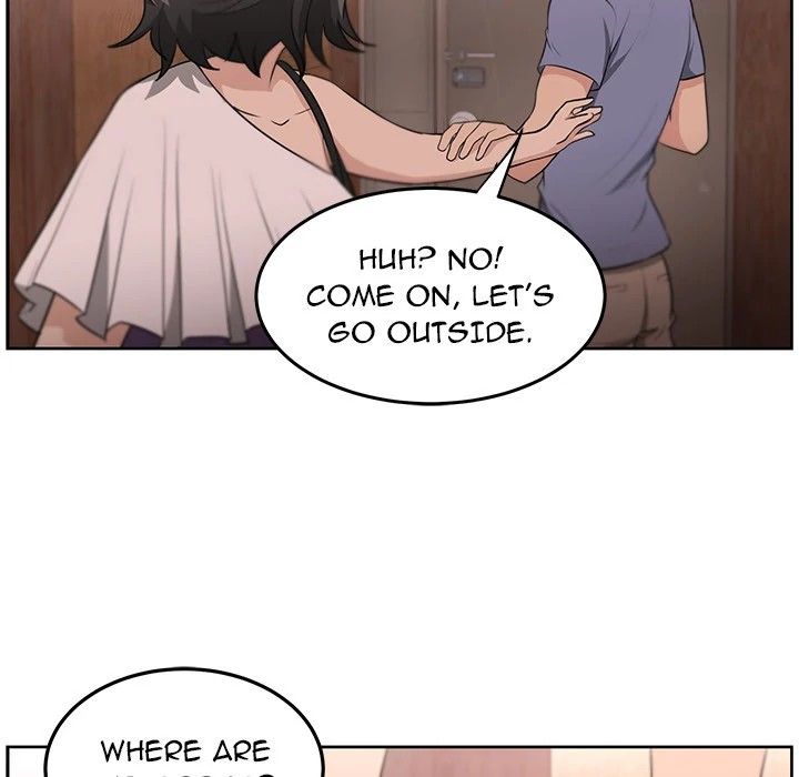 Uncle Manhwa - Chapter 10 Page 16