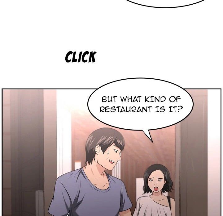 Uncle Manhwa - Chapter 10 Page 18