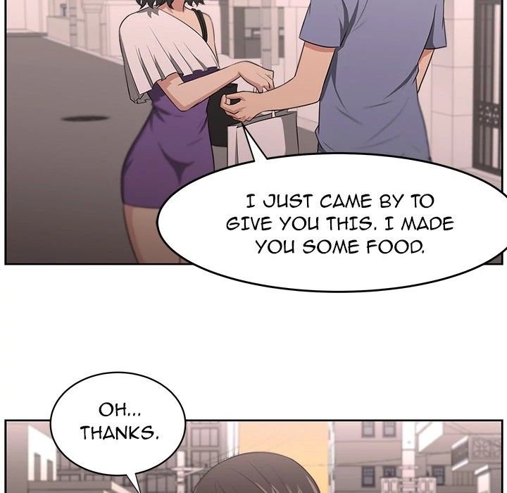 Uncle Manhwa - Chapter 10 Page 25