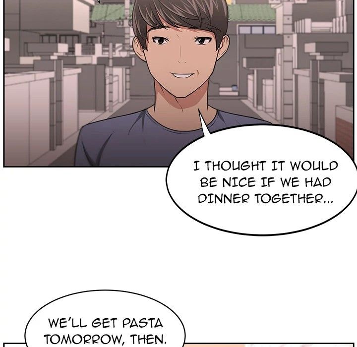 Uncle Manhwa - Chapter 10 Page 26