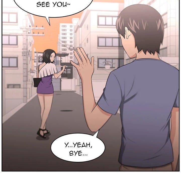 Uncle Manhwa - Chapter 10 Page 27
