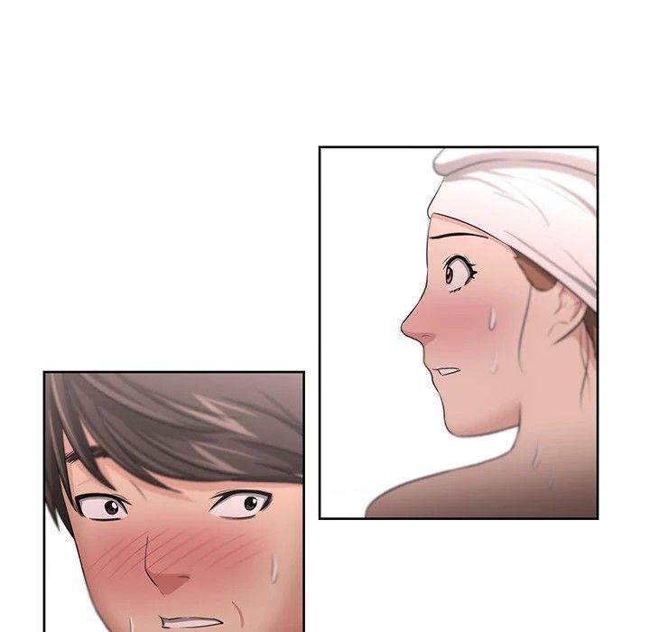 Uncle Manhwa - Chapter 10 Page 33