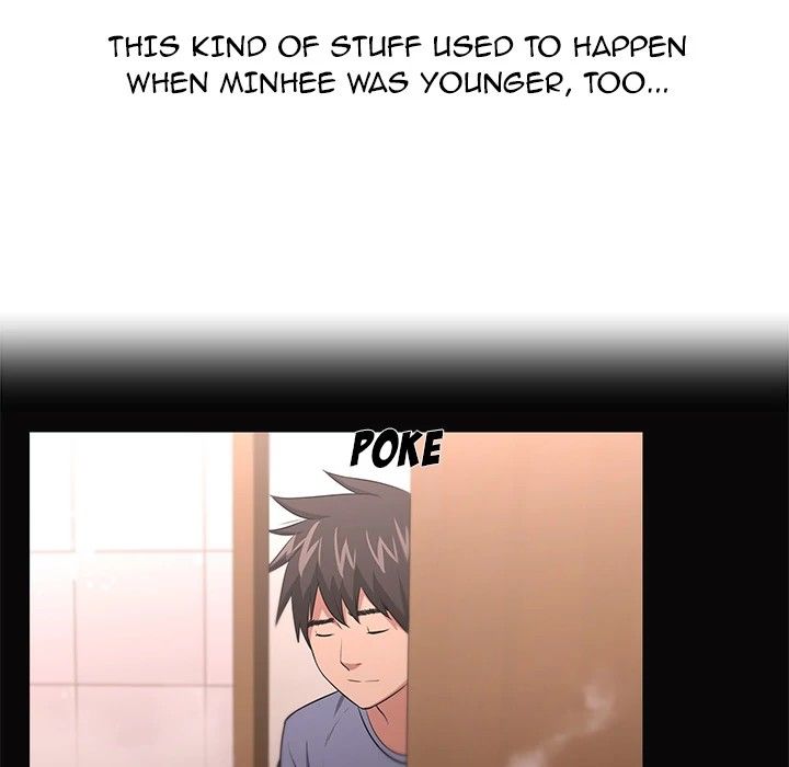 Uncle Manhwa - Chapter 10 Page 36