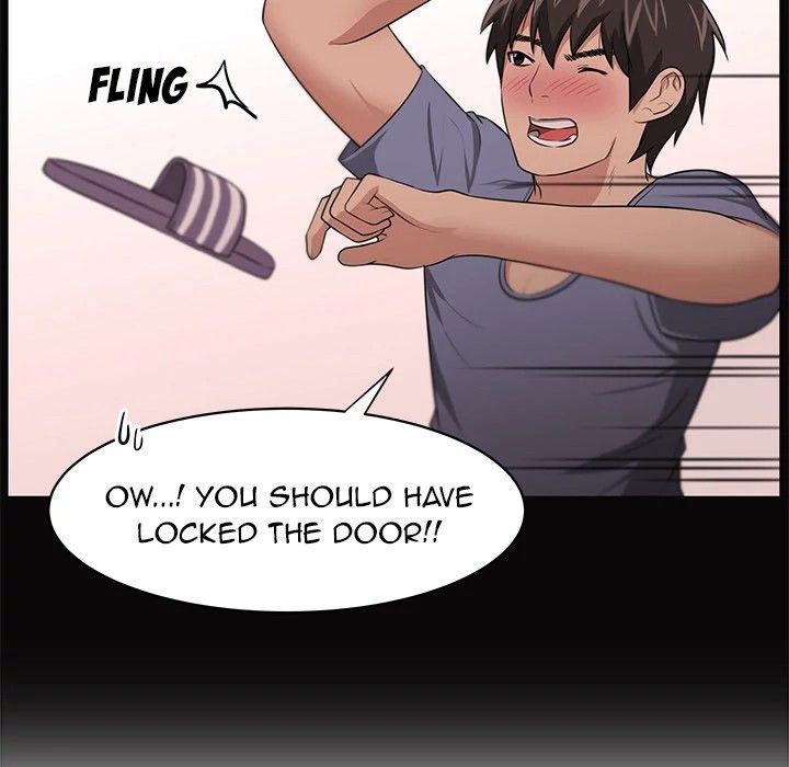 Uncle Manhwa - Chapter 10 Page 38