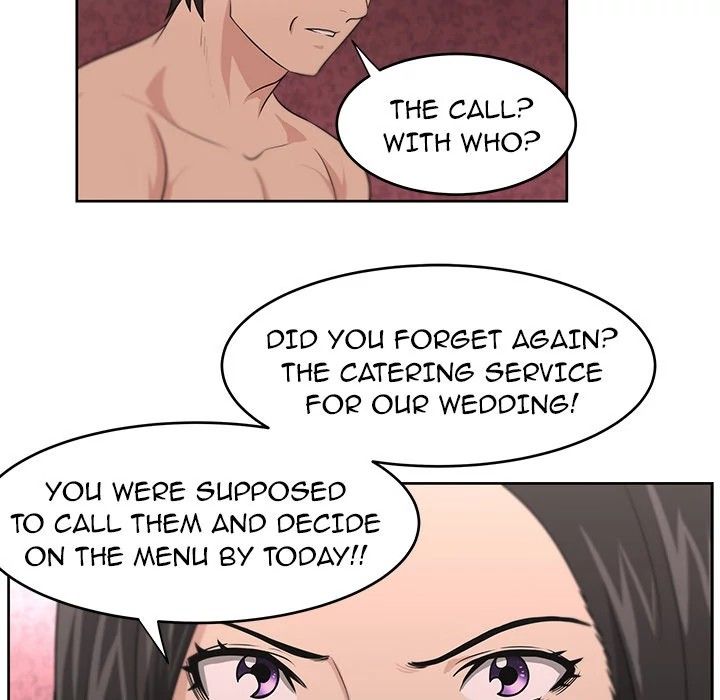 Uncle Manhwa - Chapter 10 Page 60