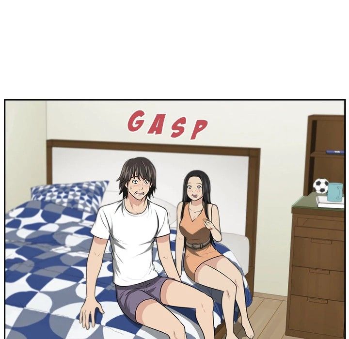 Uncle Manhwa - Chapter 5 Page 55