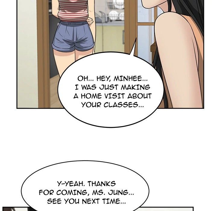 Uncle Manhwa - Chapter 5 Page 57