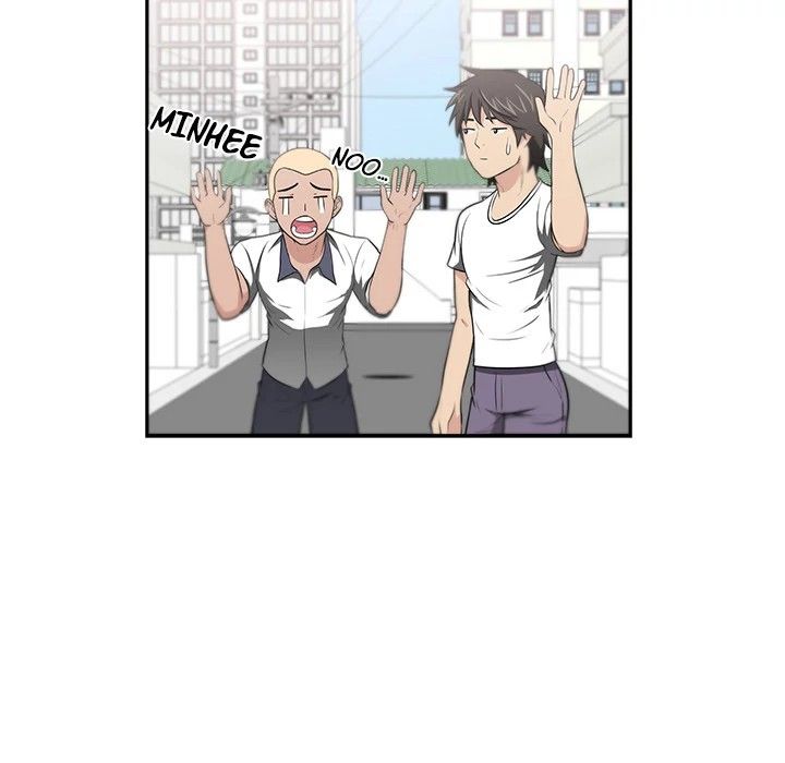 Uncle Manhwa - Chapter 5 Page 91