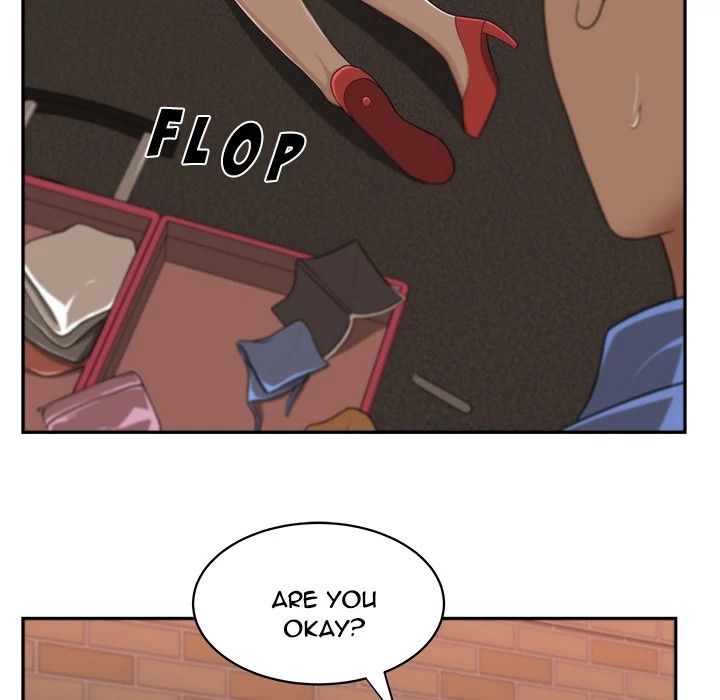 Uncle Manhwa - Chapter 5 Page 101