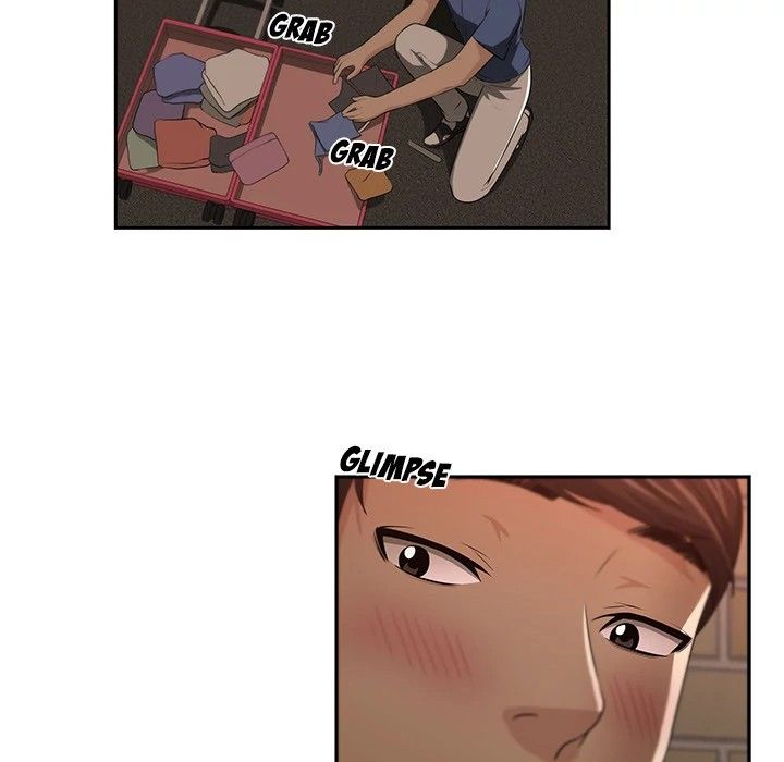 Uncle Manhwa - Chapter 5 Page 104