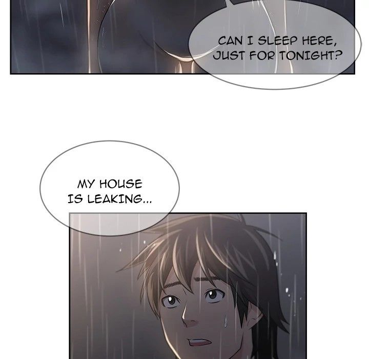 Uncle Manhwa - Chapter 3 Page 6