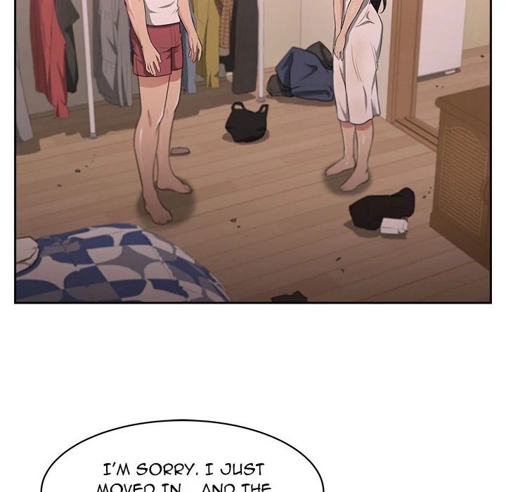 Uncle Manhwa - Chapter 3 Page 11