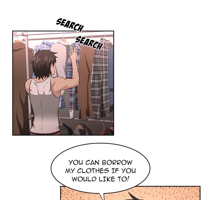 Uncle Manhwa - Chapter 3 Page 18