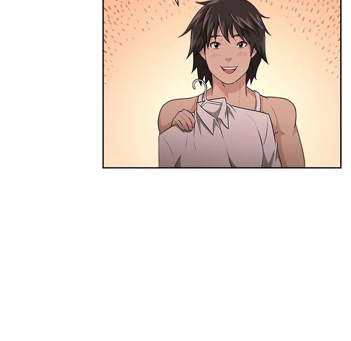 Uncle Manhwa - Chapter 3 Page 19