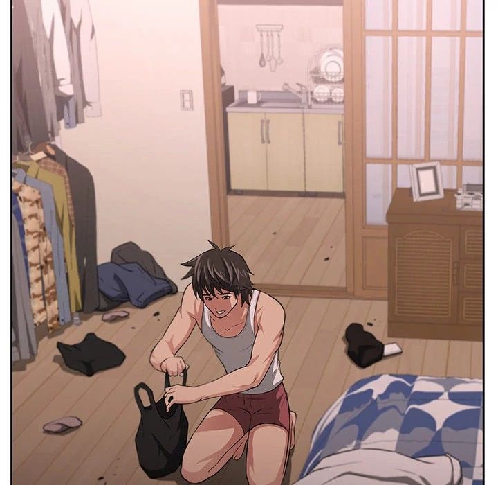 Uncle Manhwa - Chapter 3 Page 21