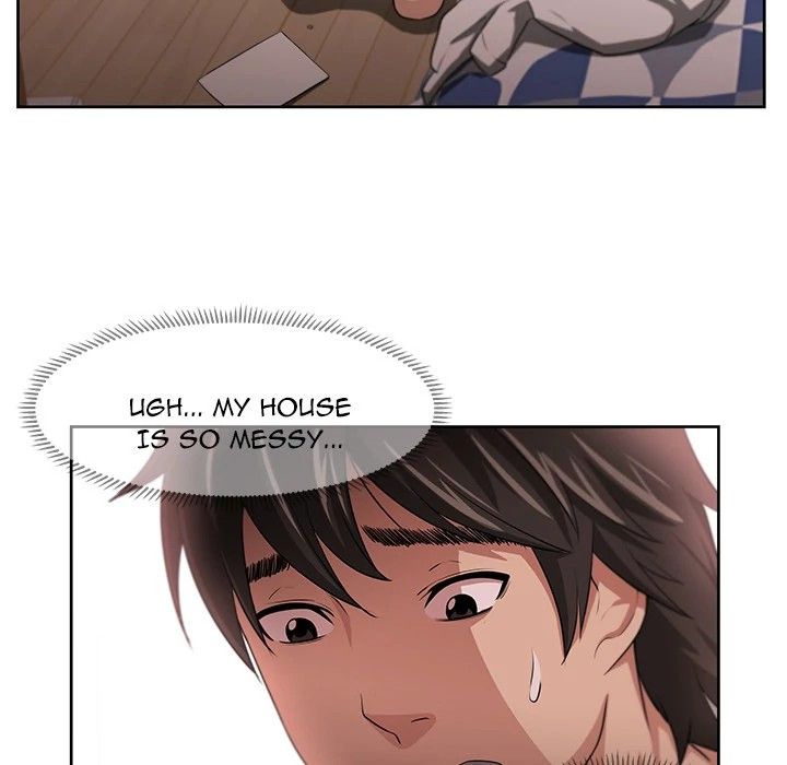 Uncle Manhwa - Chapter 3 Page 22