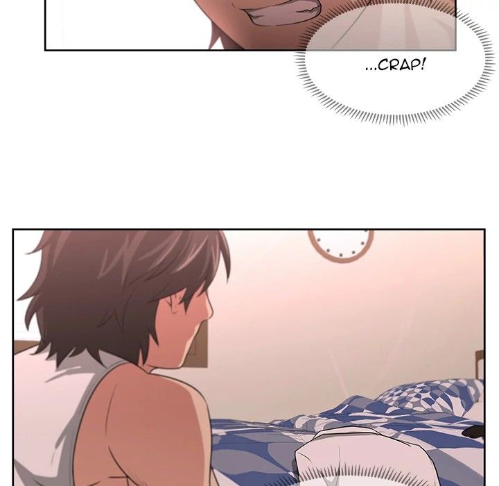 Uncle Manhwa - Chapter 3 Page 23