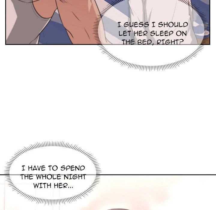 Uncle Manhwa - Chapter 3 Page 24