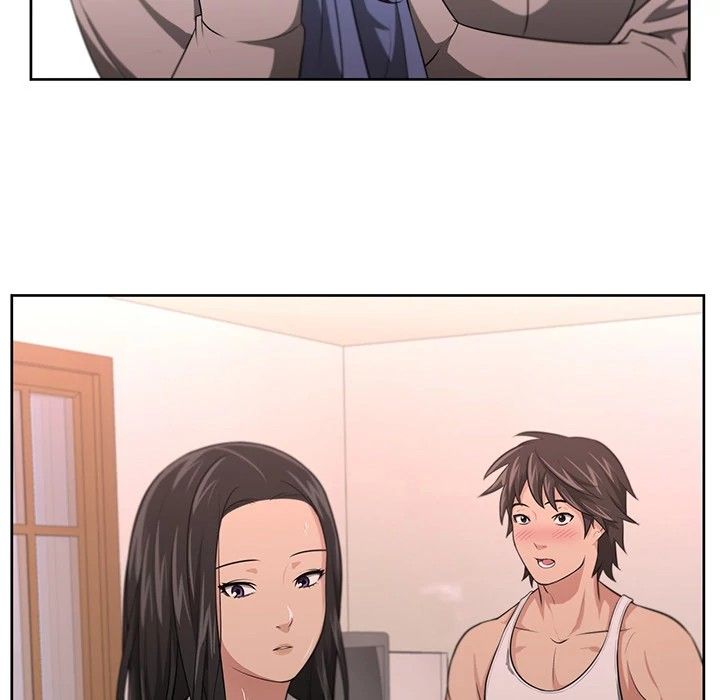 Uncle Manhwa - Chapter 3 Page 31