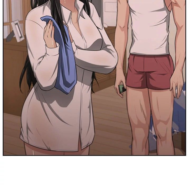 Uncle Manhwa - Chapter 3 Page 32